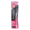 Forhans Black4White Spazzolino Con Setole Nere 1 Pezzo