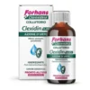 Forhans Clexidin 0,20% Collutorio Antisettico Senza Alcool 200 ml