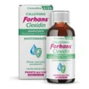 Forhans Clexidin - Collutorio senza alcol con clorexidina 0,12% per l'antisepsi orale, 200 ml