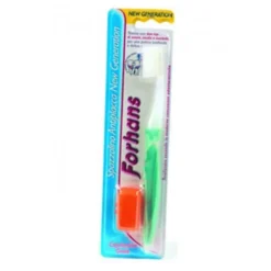 Forhans Spazzolino Antiplacca New Generation 1 Pezzo