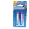 Forhans Special Dentifricio Tascabile, 2 x 12,5ml