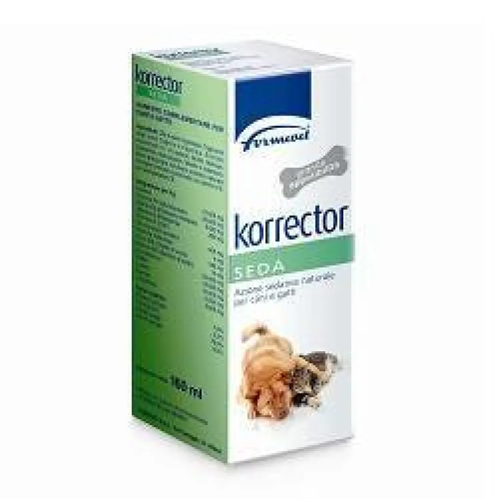 Formevet Korrector Seda 160 Ml Flacone
