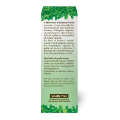 Forsan Siero Bava di Lumaca Rigenerante, 30ml