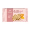 Galbusera Zerograno Cracker Con Riso E Mais Senza Glutine, 320g