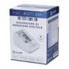 Gammadis Farmaceutici Medicare - Tech Misuratore di Pressione Digitale, 1 pezzo