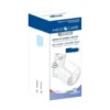 Gammadis Farmaceutici Medicare - Benda di Garza Orlata 10m x 5cm, 1 pezzo