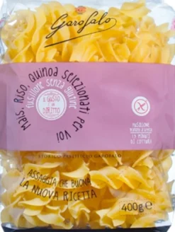 Garofalo Senza Glutine - Fusilloni, 40g
