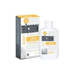 GD Tricodin Shampoo Capelli Grassi, 125ml