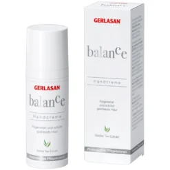Gehwol Balance - Crema Mani Rigenerante, 50ml