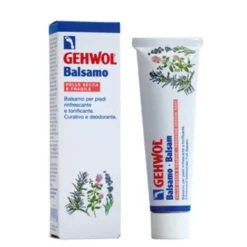 Gehwol Balsamo Piedi Pelle Secca E Fragile 75 ml