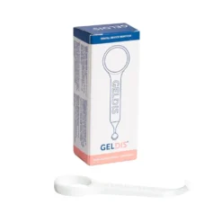Geldis Remover Strumento per rimuovere gli Allineatori con Antibatterico, 1 pezzo