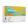 Geofarma Micronil - Act Integratore per l'Omeostasi Tessuto Nervoso, 30 Bustine