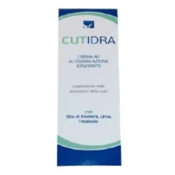 Gepharma Cutidra Crema 200 ml