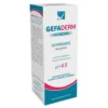 Gepharma Gefaderm Intimo - Detergente intimo ano-genitale gefaderm, 200 ml