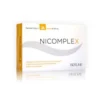 Gerline Nicomplex Integratore Alimentare, 36 Capsule