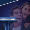 Gillette Blue II Rasoi da Uomo Usa e Getta a 2 Lame con Testina Fissa, 5 Pezzi