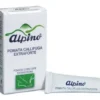 Giovanardi Farmaceutici Snc Callifugo Alpino Pomata 7,5 Ml