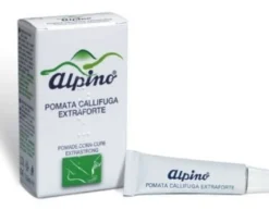Giovanardi Farmaceutici Snc Callifugo Alpino Pomata 7,5 Ml