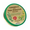 Giuliani Caramelle alle Erbe Digestive senza Zucchero, 60g