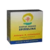 Giuriati Group Spirulina Marcus Rohrer 540 Compresse