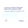 Glicerolo Poli Adulti 6,75 G Soluzione Rettale 6 Contenitori Monodose Con Camomilla E Malva