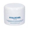 Gloria Med Hyalochel Crema Antiossidante Emolliente e Lenitiva, 50ml