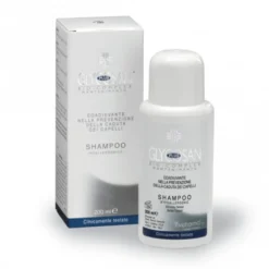 Glycosan Plus Bio Complex Shampoo Anticaduta, 200ml