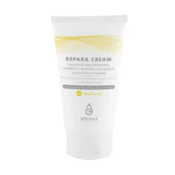 Goccia È Repara Cream - Crema mani riparatrice e nutriente con antibatterico naturale, 75 ml