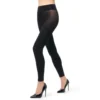 Golden Lady Reduxcell 120 Denari - Pantacollant anticellulite in microfibra, taglia 4-L nero