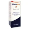 Golden Pharma Novoprox - Integratore in gocce per la nausea e la funzione digestiva, 30 ml
