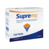 Golden Pharma Supremo Integratore Alimentare, 20 Bustine