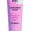 Goovi Smiling Eyes Contorno Occhi Idrata + Leviga, 15ml