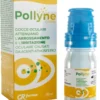 GR Farma Pollyne - Collirio per lenire gli arrossamenti e le irritazioni oculari, 10 ml
