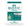 GSE Biotic Forte - Integratore alimentare per le difese immunitarie, 24 compresse