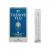 GSE Biotic+ - Tussive Flu Integratore Alimentare Sciroppo, 12 Stickpack
