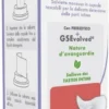 GSE Intimo - Salviette Click Go Salviettine Intime Monouso in Capsula, 10 Pezzi