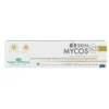 GSE Skin Mykos 5D - Crema anidra lenitiva e protettiva per le micosi, 30 ml