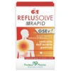 GSE Stomach - Reflusolve Rapid Integratore Alimentare , 14 stick