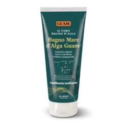 Guam Bagno Mare d'Alga Detergente equilibrante e tonificante per il corpo, 200 ml
