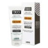 Guam Duo crema riducente uomo - Trattamento corpo rimodellante per addome e fianchi, 200 ml