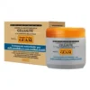 Guam Fanghi d'Alga - Fango anticellulite per pelli sensibili e capillari fragili, 500 g