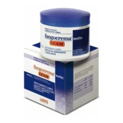 Guam Fangocrema Notte Trattamento Corpo Snellisce e Rimodella, 500ml