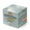 Guam Fangodoccia termico - Fango da doccia per il trattamento anticellulite e drenante, 500 g