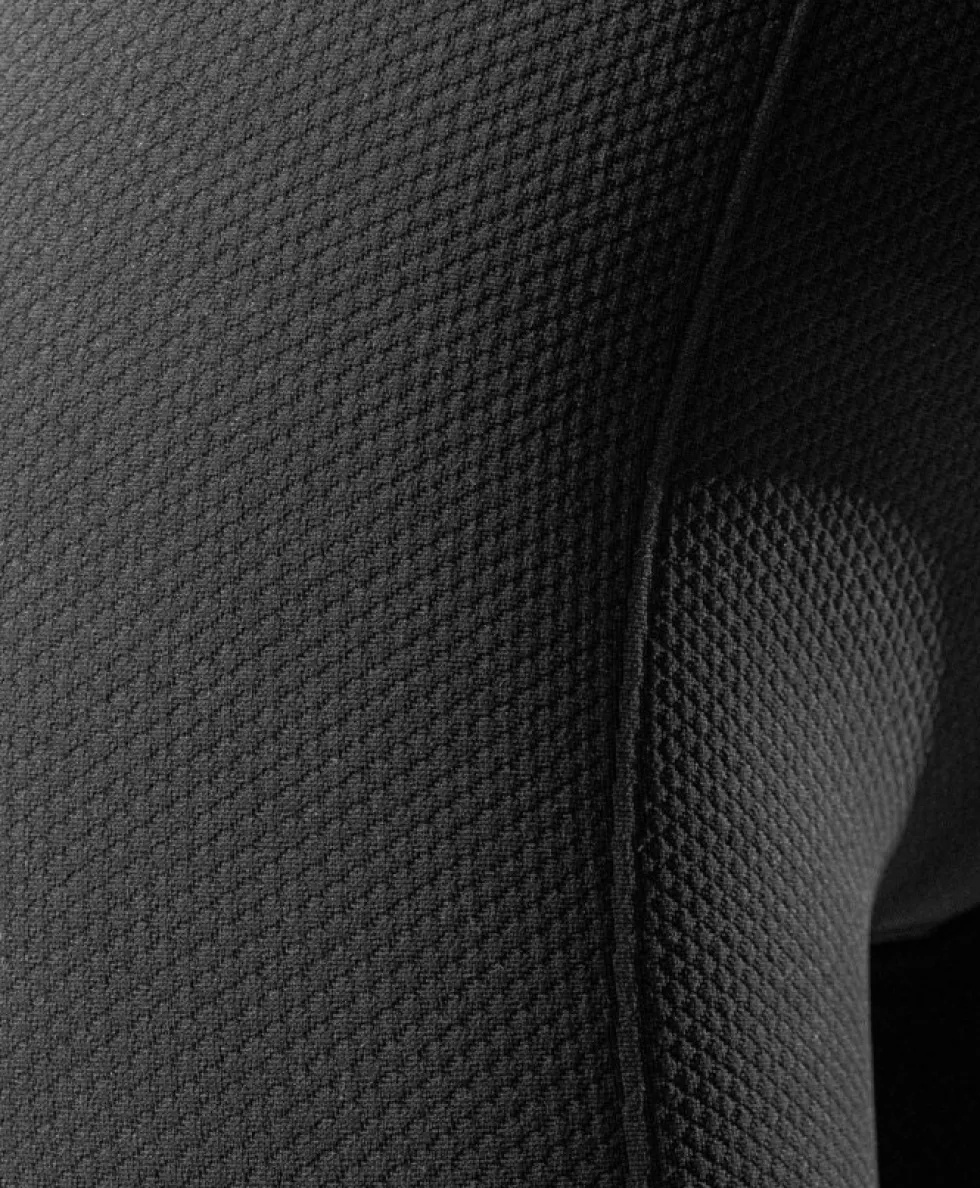 Guam Fibramar Leggings Vital Massage Massaggiante Drenante Taglia L/XL, 1 Pezzo