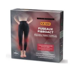 Guam Fuseaux Fibroact Antidolore Antinfiammatorio Taglia XL