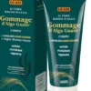 Guam Gommage d'Alga - Esfoliante per il corpo ad azione anticellulite e drenante, 200 ml