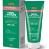 Guam Inthenso Effect - Crema anticellulite e snellente con un effetto freddo, 200 ml