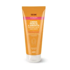 Guam Inthenso Effect Crema Pancia e Girovita rimodellante e snellente, 75ml