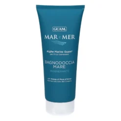 Guam Mar e Mer Bagno-Doccia Rigenerante, 200ml