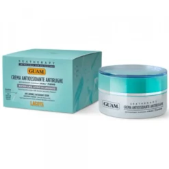 Guam SeaTherapy - Crema Antiossidante Antirughe Lifting Botox Like Viso, 50ml